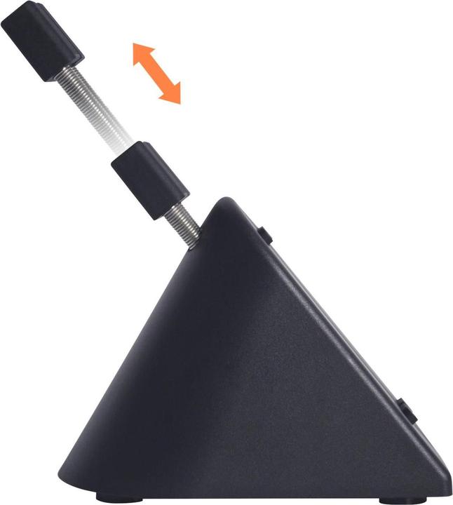 Actual product image Deltaco Gaming Bungee
