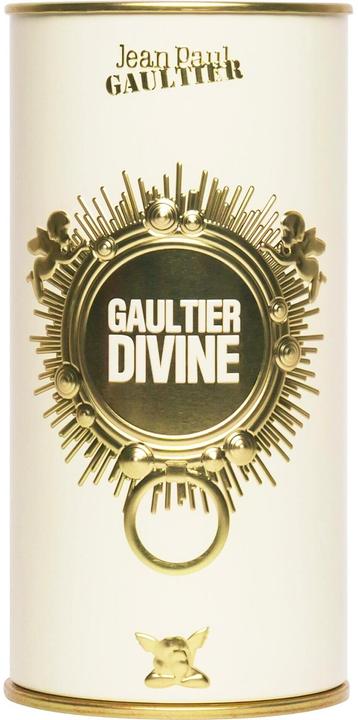 Produktbild Gaultier Divine (Eau de Parfum, 50 ml)
