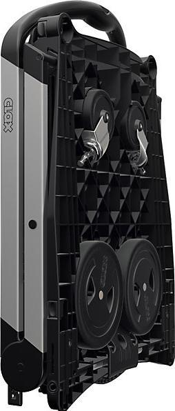 Actual product image Clax folding mobile (60 kg)