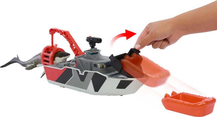 Immagine prodotto Matchbox JGG61