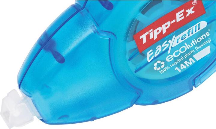 Produktbild Tipp-Ex Easy Refill-Tape
