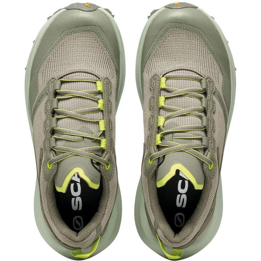 Thumbnail - Scarpa, Herren, Wanderschuhe, Sp Gtx-Y (37), Grün