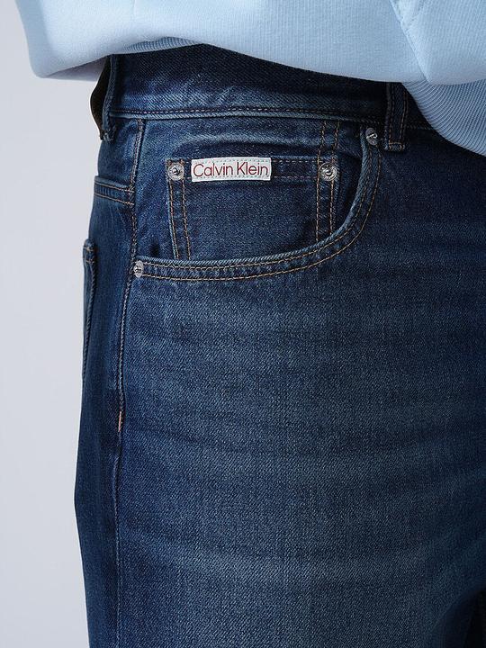 Image du produit Calvin Klein Jeans Jeansshorts 90S (33)