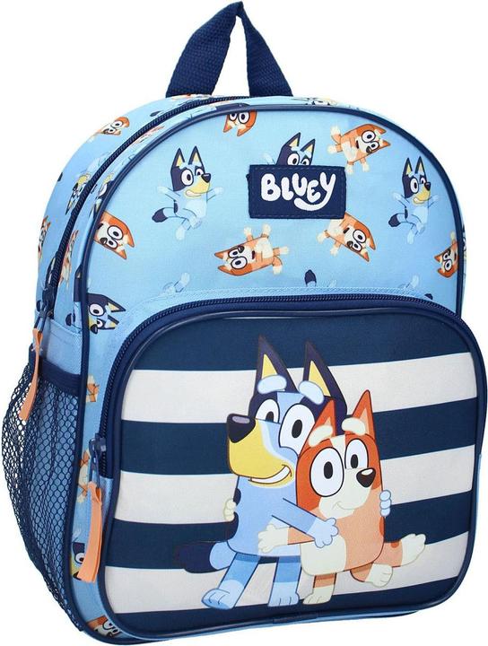 Rucksack Bluey Jump In Fun