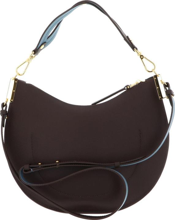 Immagine prodotto Coccinelle Sunup Handbag Double Grainy Leather