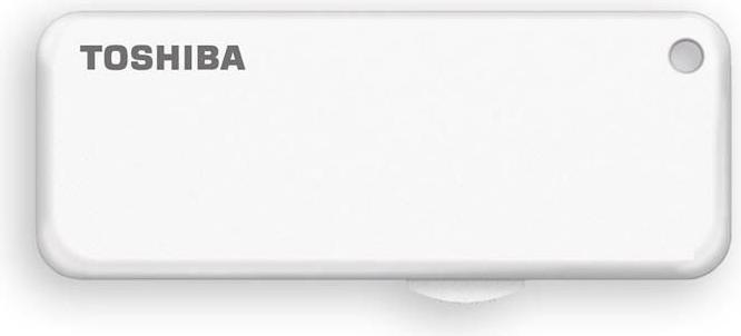 Produktbild Toshiba TransMemory U203 (64 GB, USB-A)