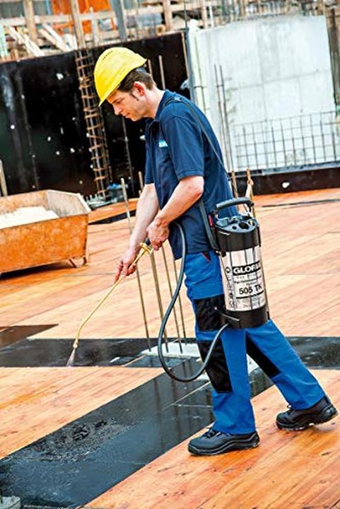 Produktbild Gloria Haus und Garten 000506.2701 505 TK Profiline Drucksprüher 5 l (5 l)