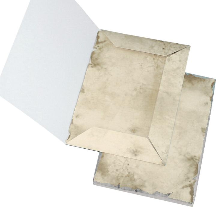 Image du produit Erola Papier ancien (170 g/m², 100 x, A4)