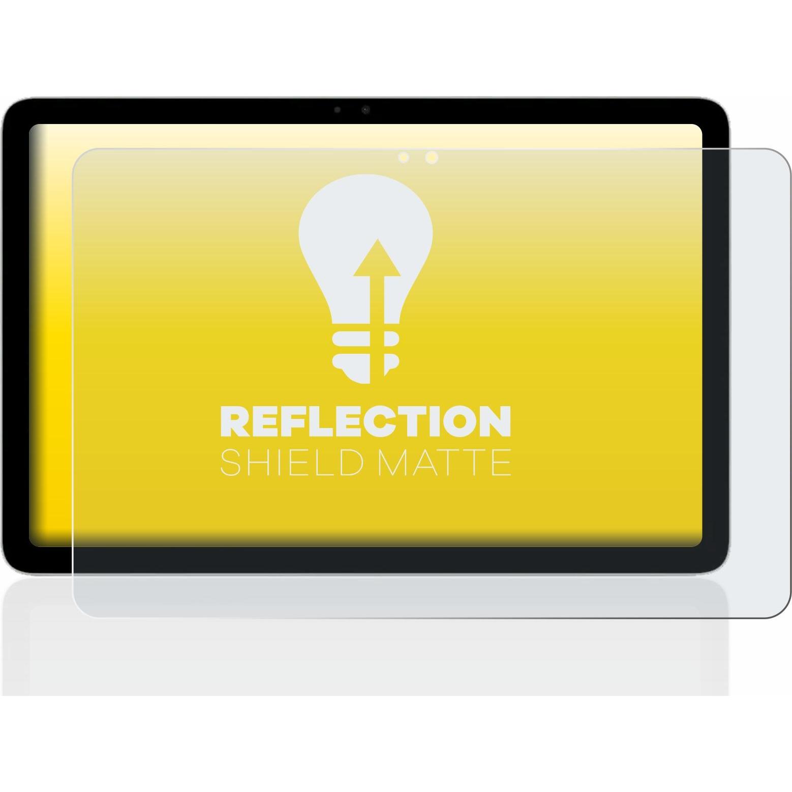 Thumbnail - upscreen Reflection Shield Displayschutz Matt (1 Stück, Google Pixel Tablet), Tablet Schutzfolie