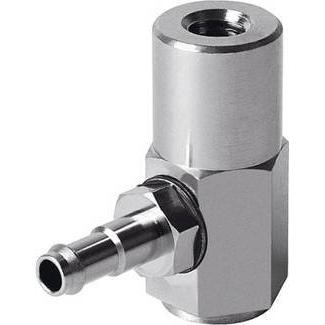 Festo, Accessori per aspiratori industriali, ESH-HB-3-PK 189208 Supporto a ventosa