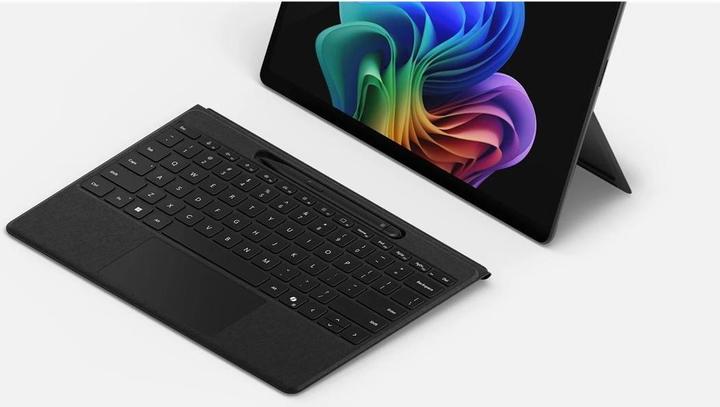 Image du produit Microsoft Surface Pro 13 pouces Flex Keyboard avec Slim Pen (Allemagne, Sans fil)