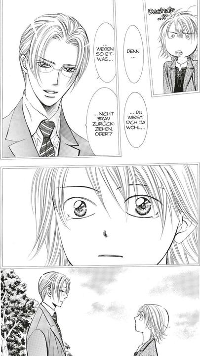 Produktbild Skip Beat! 41 (Deutsch, Yoshiki Nakamura, 2018)