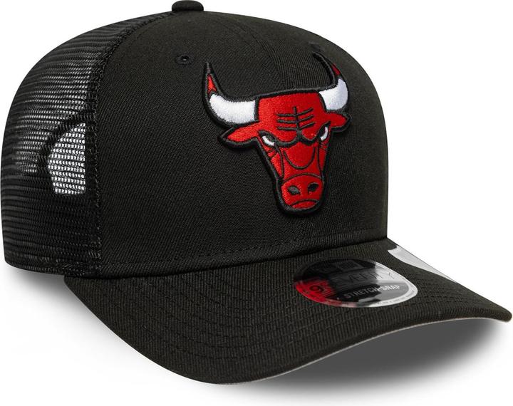 Produktbild New Era 9Seventy Mesh Snapback Cap - Chicago Bulls