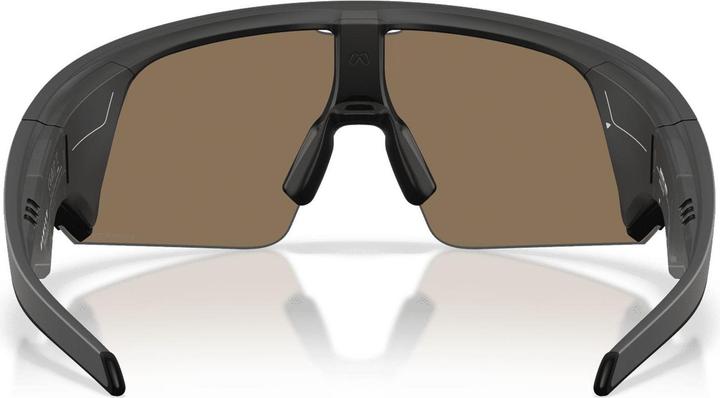 Actual product image Oakley SK-1001204-01 (Black, Prizm 24k, Prizm 24K GOLD)