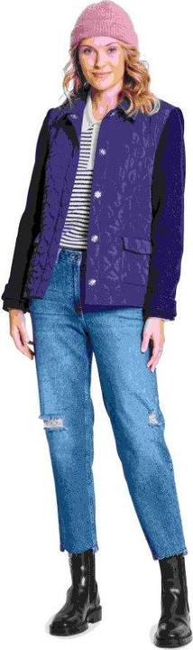 Produktbild Schnittmuster Jacke