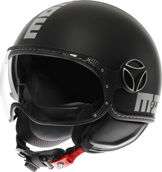 Produktbild Momo Design FGTR Evo (XL, 61 - 62 cm)