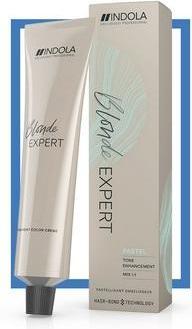 Image du produit Indola Blonde Expert Pastel Color Toner permanent pour cheveux 60ml