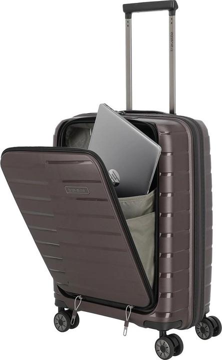 Image du produit Travelite Carrello per Base Aerea (43 l)