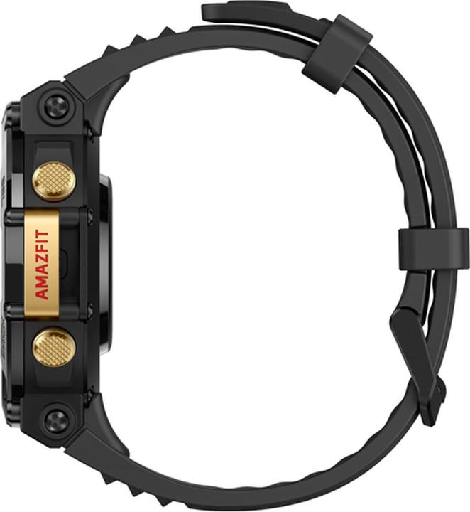Produktbild Amazfit T-Rex 2 (47.10 mm)