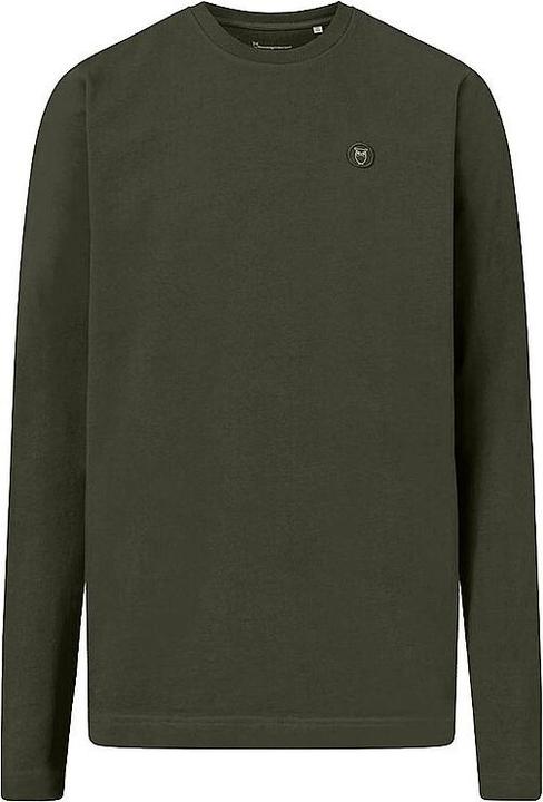 Immagine prodotto Knowledge Cotton Apparel Camicia a maniche lunghe (M)