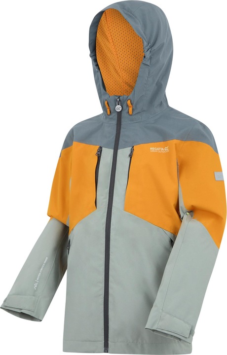 Regatta Highton VI Jacke wasserfest