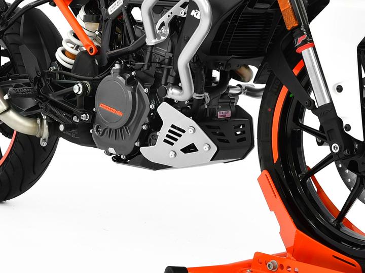 Image du produit Zieger Protection du moteur