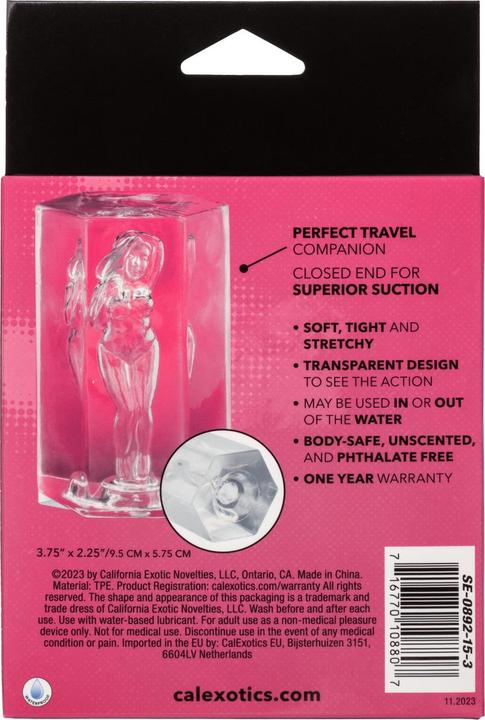 Produktbild CalExotics Girls Girls Girls™ Olivia