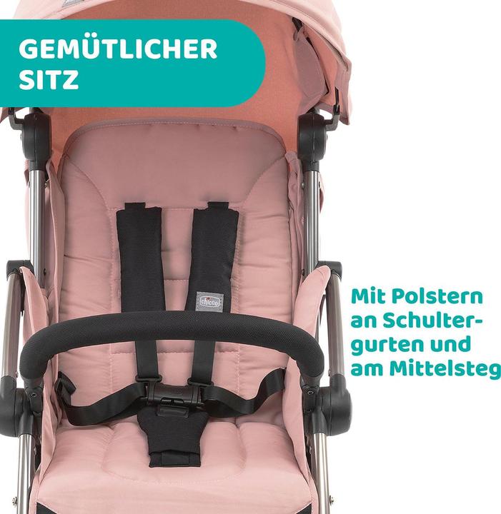 Image du produit Chicco Buggy Cheerio