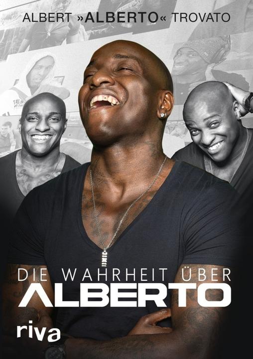 Produktbild Die Wahrheit über Alberto (Deutsch, Alberto, Filippo Cataldo, 2014)