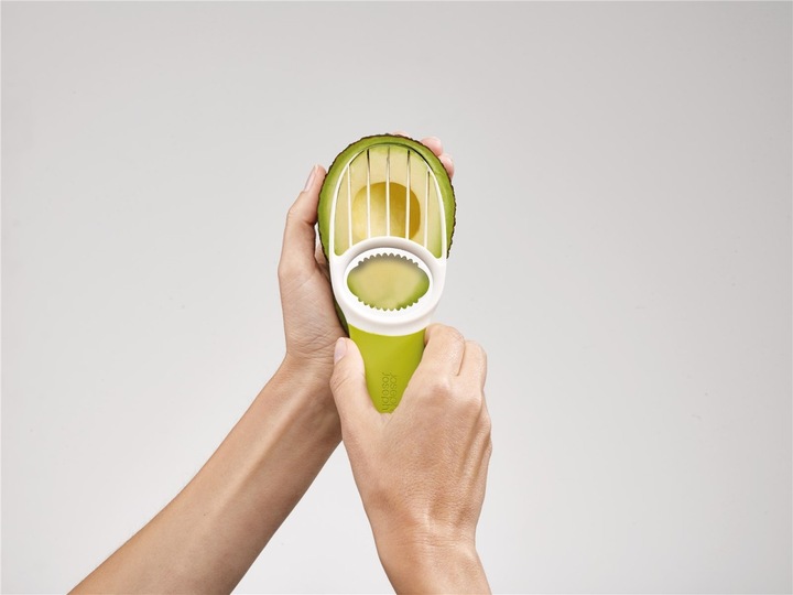 Productafbeelding Joseph Joseph GoAvocado 3-in-1