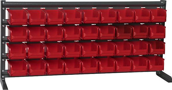 Actual product image kaiserkraft Storage rack, width 1020 mm