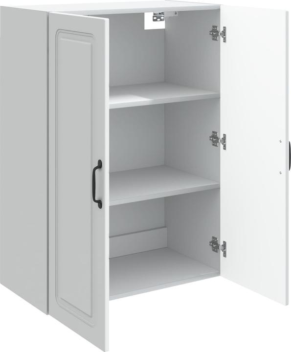 Produktbild vidaXL Moderner Aufbewahrungsschrank (34.50 x 66 x 90 cm)