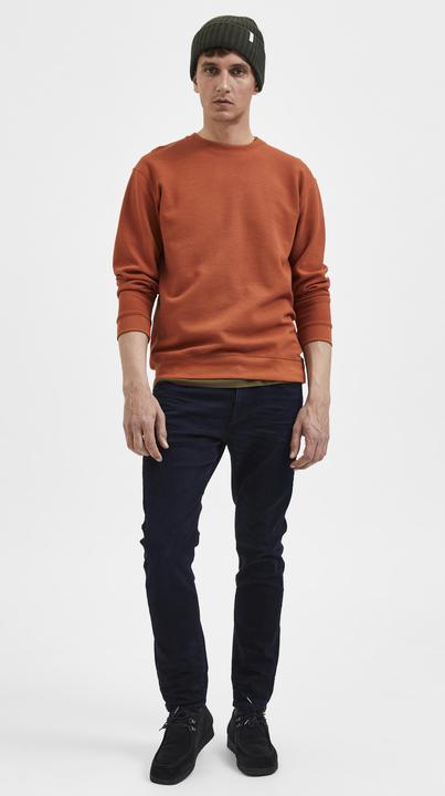 Image du produit Selected Jeans slim foncé (36)