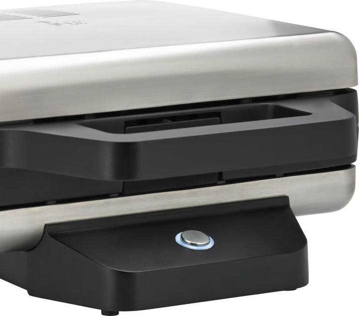 Produktbild WMF Lono Snack Master Sandwichmaker und Waffeleisen