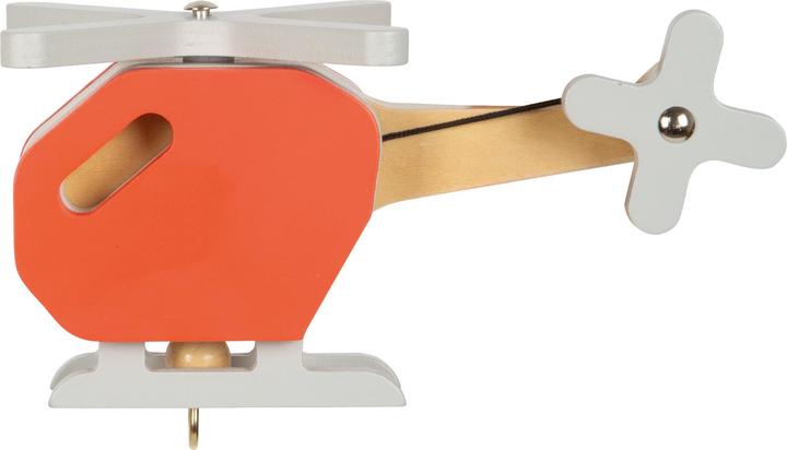 Produktbild small foot Grosse Feuerwache mit Zubehör