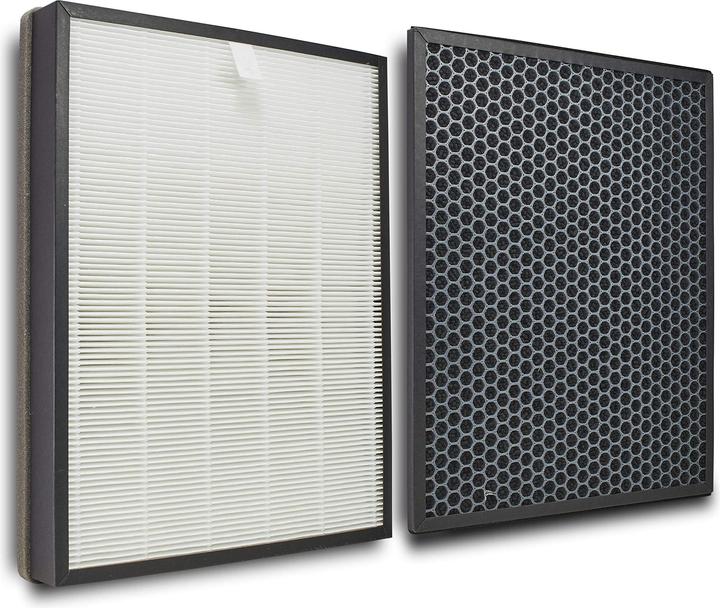 Actual product image Supremery Replacement filter set (2x)