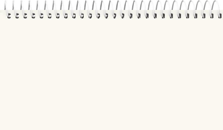 Produktbild Brunnen Skizzenblock 17,0 x 24,0 cm (170 x 240 mm, Harter Einband)