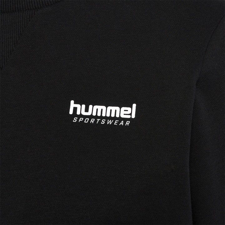 Actual product image hummel Hmllgc Shai Short Sweatshirt (M)