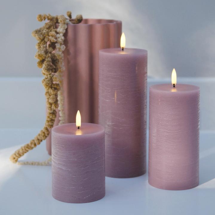 Actual product image Uyuni Lighting Nordic-Led (1 x)