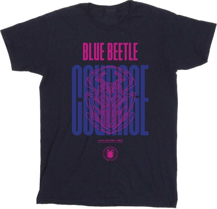 Dunkles Marineblau