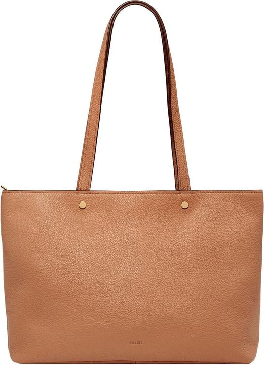 Immagine prodotto Fossil Tote Jessie con zip superiore
