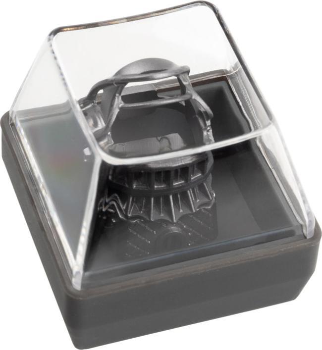 Actual product image Zomoplus Aluminum Keycap Torture Tool