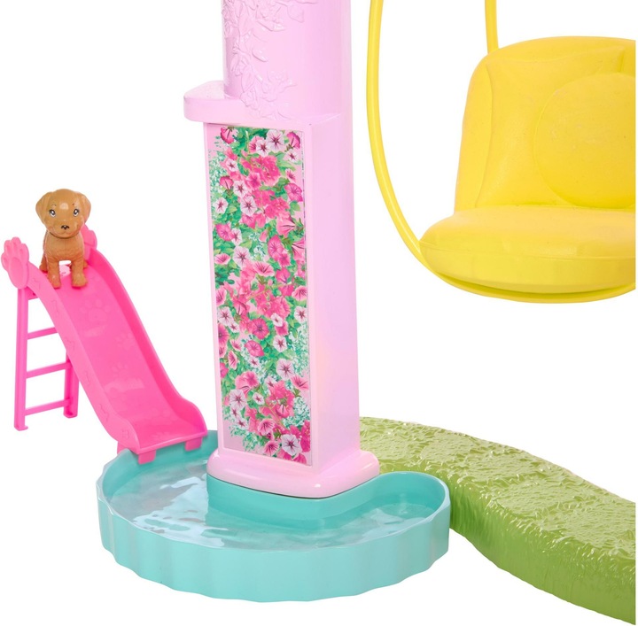 Actual product image Barbie Dreamhouse™ Playset