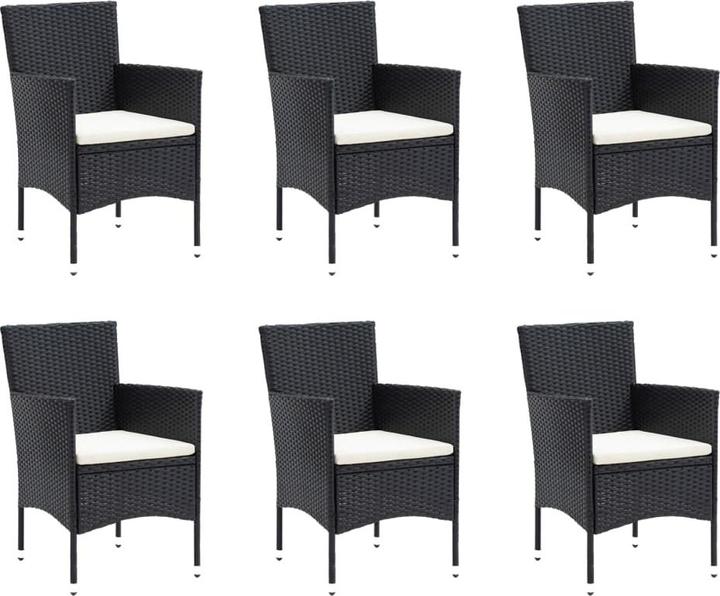 Produktbild vidaXL Omar