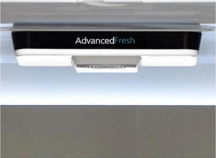 Actual product image Sharp SJ-NFA35IHDPD-EU (487 l)