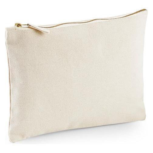 Westford Mill, Handtasche, Clutch Aus Baumwolltuch