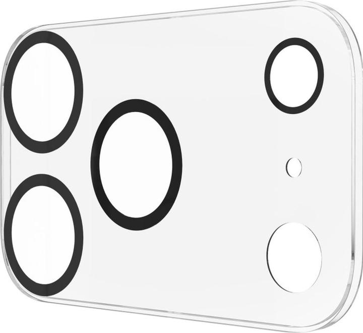 Produktbild Hama Cam Protect (1 Stk., Apple iPhone 17 Pro)