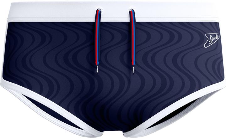 Image du produit Speedo Textured Brief (1, 2, 3, 4, 5, 6, 7, 8)