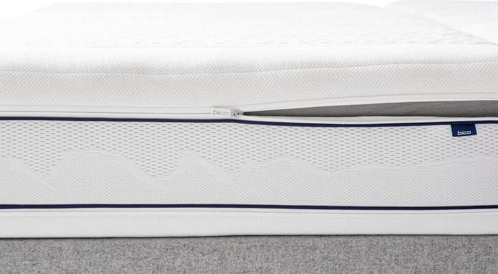 Immagine prodotto bico BodyLuxe (140 x 200 cm, Nucleo di schiuma)