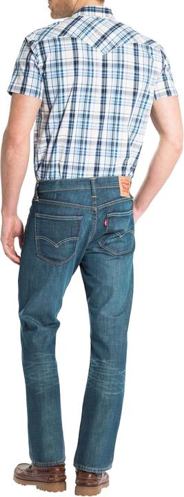 Immagine prodotto Levis Stivali Slim Boot Cut (W30/L32)